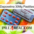 Dapoxetine 30Mg Pills 36